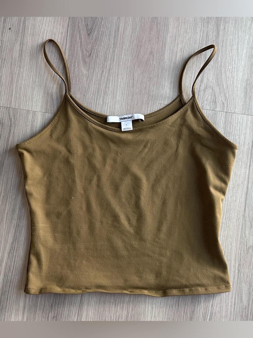 TankAir Studio Tank
